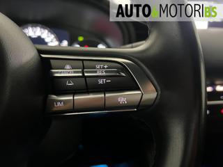 MAZDA 3 usata, con Park Distance Control