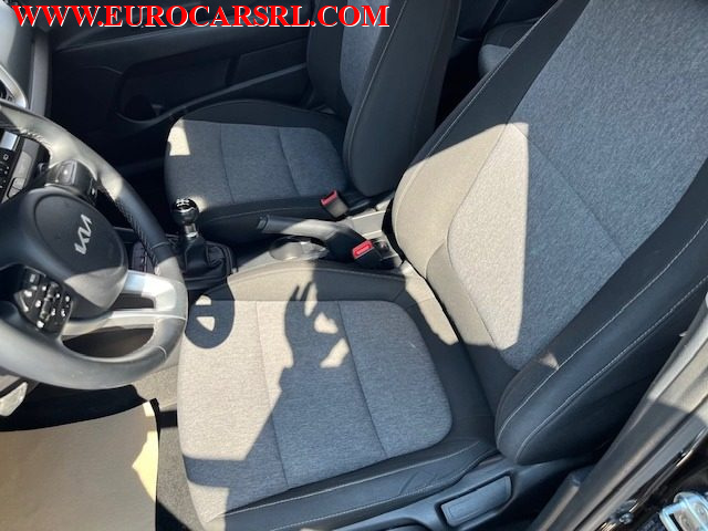 KIA Stonic usata, con Volante multifunzione