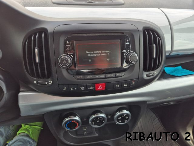 FIAT 500L usata, con Vivavoce