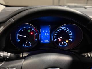 TOYOTA Auris usata, con Cruise Control