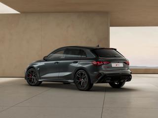 AUDI RS3 usata, con Autoradio