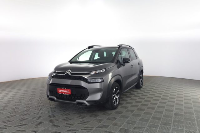 CITROEN C3 Aircross usata 0