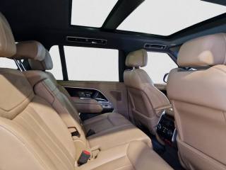 LAND ROVER Range Rover usata, con Antifurto