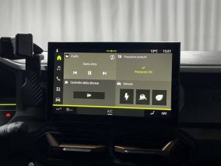 DACIA Duster usata, con Autoradio digitale