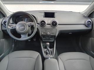 AUDI A1 usata, con Cerchi in lega