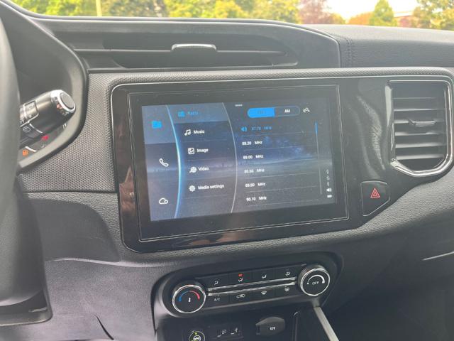 DR MOTOR DR 4.0 usata, con Antifurto