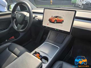TESLA Model Y usata, con ESP