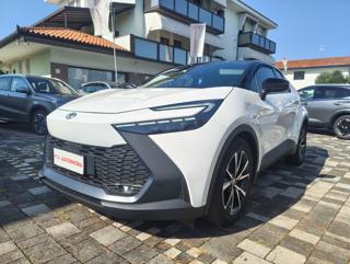 TOYOTA C-HR 1.8 HV Trend
