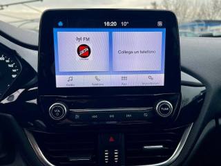 FORD Fiesta usata 11
