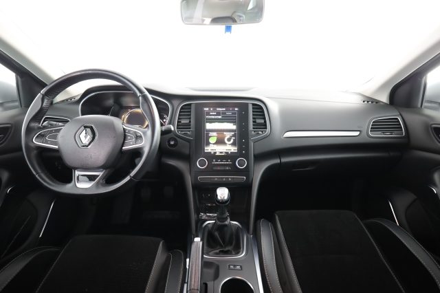RENAULT Megane usata 4