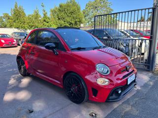 ABARTH 595 usata, con Autoradio