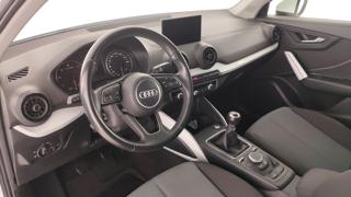 AUDI Q2 usata, con Fari Xenon
