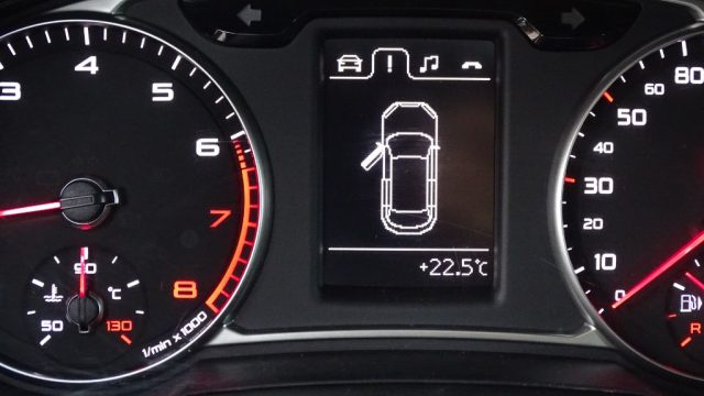 AUDI A1 usata 89