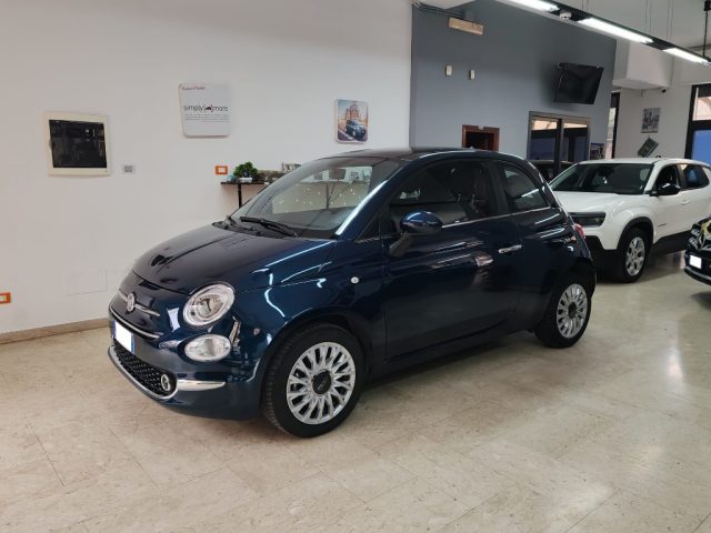 FIAT 500 usata, con Airbag laterali