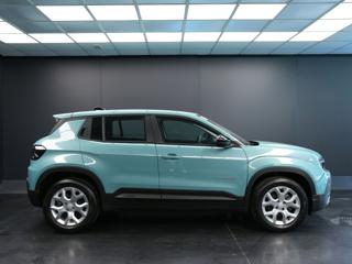 JEEP Avenger usata, con Alzacristalli elettrici