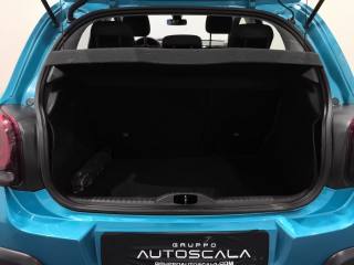 CITROEN C3 usata, con Specchietti laterali elettrici
