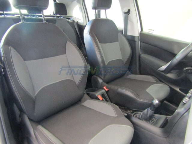 CITROEN C3 usata, con Cruise Control