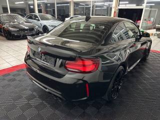 BMW M2 usata, con Autoradio