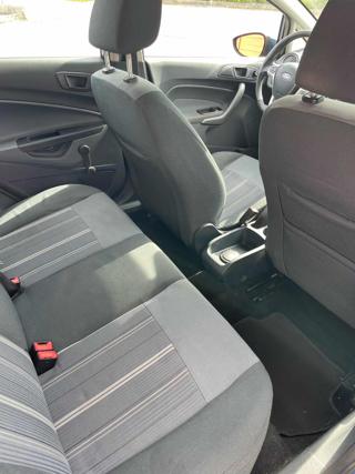 FORD Fiesta usata, con Cronologia tagliandi