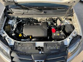 DACIA Sandero usata 17