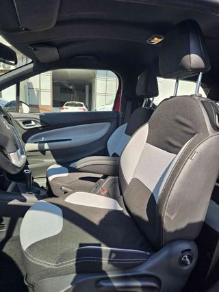 DS AUTOMOBILES DS 3 usata, con ESP