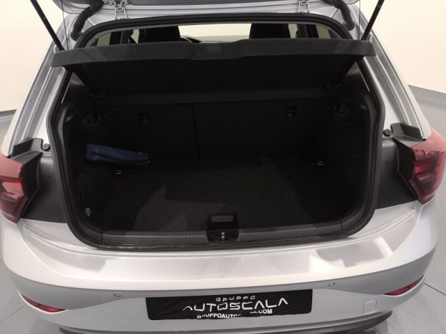 VOLKSWAGEN Polo usata, con Bracciolo