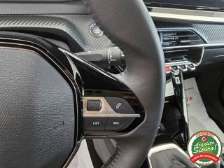 PEUGEOT 2008 usata, con Fendinebbia