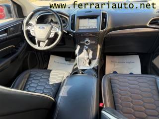 FORD Edge usata, con ESP