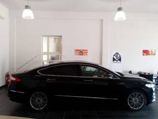 FORD Mondeo usata, con Airbag Passeggero