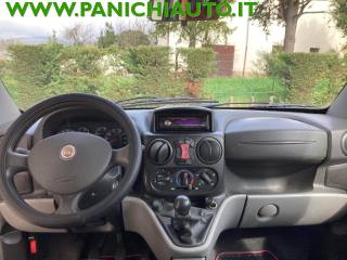 FIAT Doblo usata, con Bracciolo