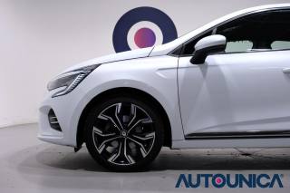 RENAULT Clio usata, con Controllo automatico clima