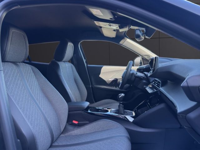 PEUGEOT 2008 usata, con Bluetooth