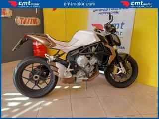 MV AGUSTA Brutale 675 usata 6