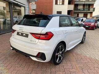 AUDI A1 usata, con Airbag laterali