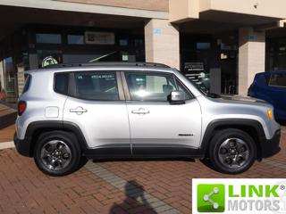 JEEP Renegade usata, con Airbag Passeggero
