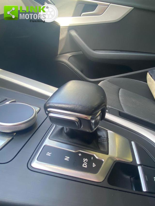 AUDI A4 usata 24