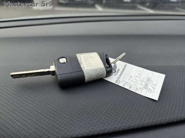 SEAT Ibiza usata, con Airbag Passeggero