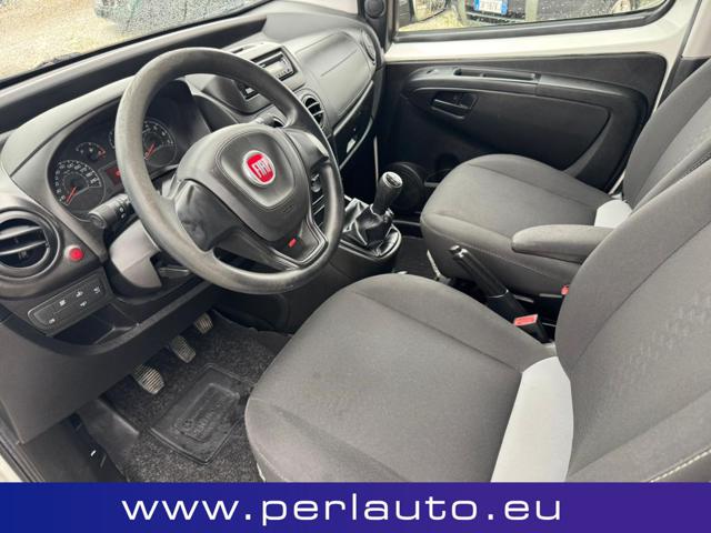 FIAT Fiorino usata, con ESP
