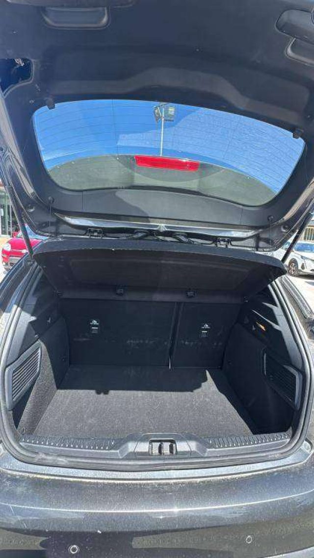 FORD Focus usata, con Chiusura centralizzata