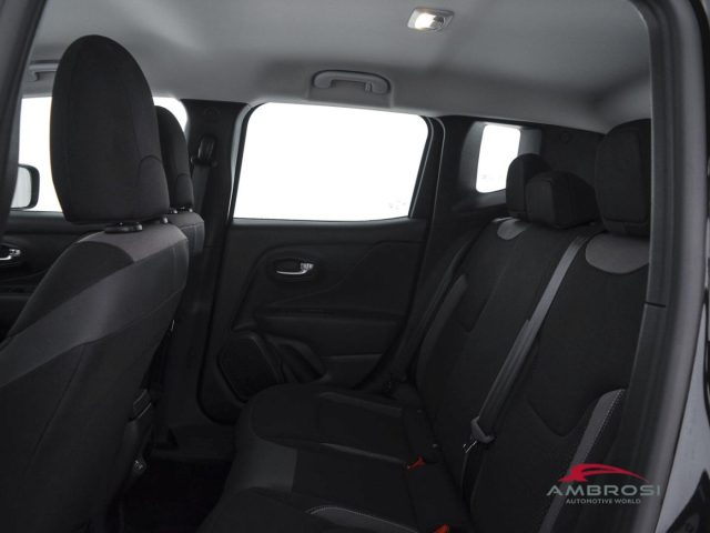 JEEP Renegade usata 9