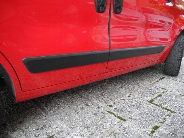 FIAT Qubo usata 58