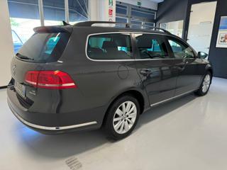 VOLKSWAGEN Passat usata, con Autoradio