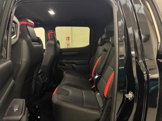 FORD Ranger Raptor usata, con Cerchi in lega