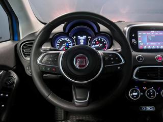 FIAT 500X usata, con Controllo automatico clima