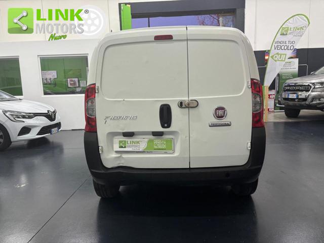 FIAT Fiorino usata, con Alzacristalli elettrici