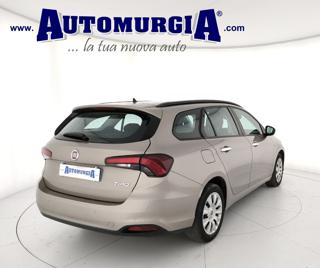 FIAT Tipo usata, con Airbag Passeggero