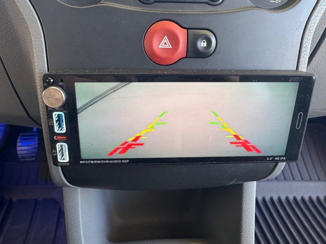 RENAULT Modus usata, con Marmitta catalitica