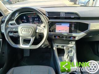 AUDI Q3 usata, con Alzacristalli elettrici