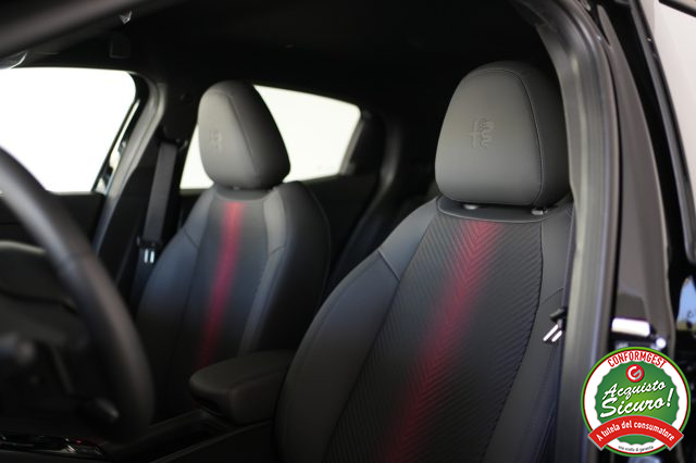 ALFA ROMEO Junior usata, con Cerchi in lega