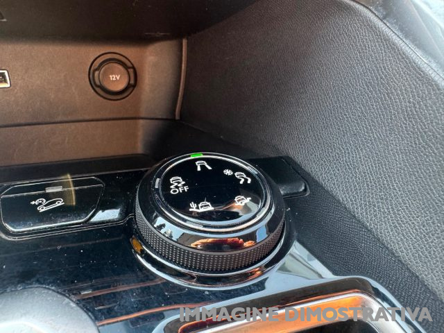 PEUGEOT 5008 usata, con Immobilizzatore elettronico